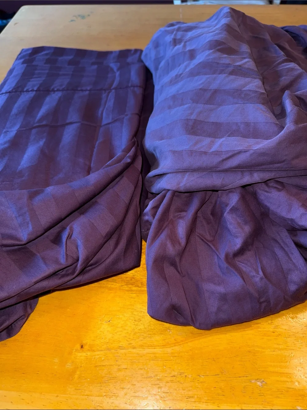 Charter Club Twin sheets.
